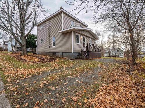 515 Pleasant Street, New Glasgow, NS 