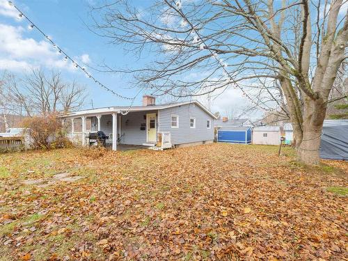 182 Canaan Avenue, Kentville, NS 