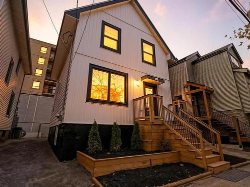 5551 Sullivan Street, Halifax, NS 