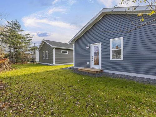 54 Oak Street, Pictou, NS 