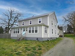 156 Main Shore Road  Milton Highlands, NS B5A 5H1