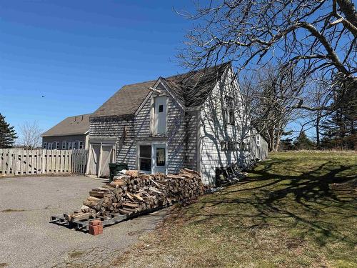 156 Main Shore Road, Milton Highlands, NS 
