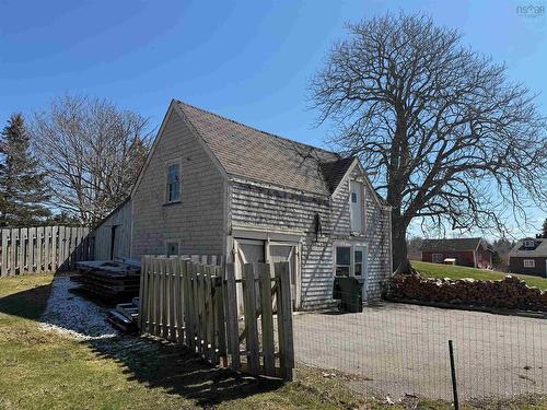 156 Main Shore Road, Milton Highlands, NS 