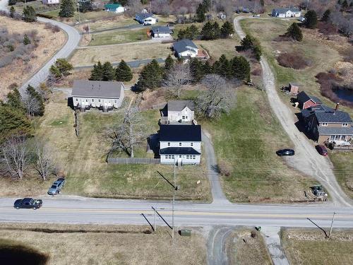 156 Main Shore Road, Milton Highlands, NS 