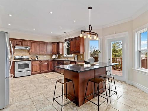 167 Ravines Drive, Bedford, NS 