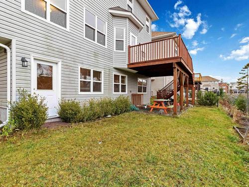 167 Ravines Drive, Bedford, NS 