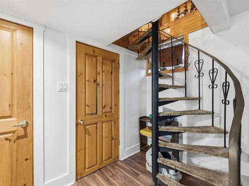 8278 St Margarets Bay Road, Black Point, NS 