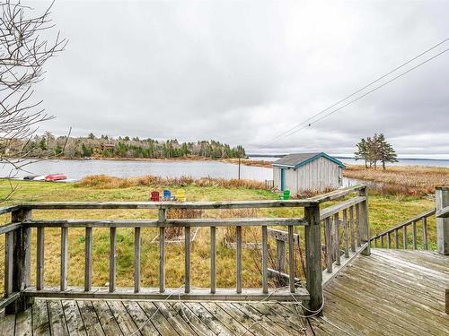 8278 St Margarets Bay Road, Black Point, NS 