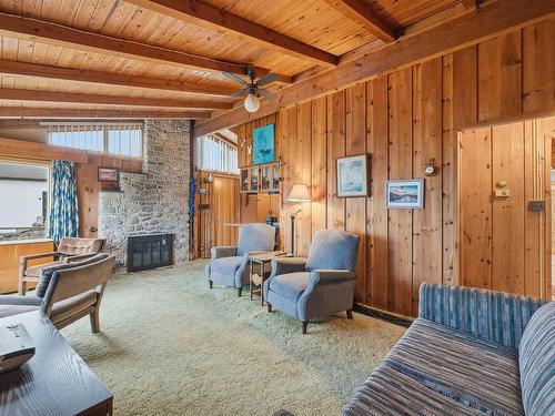 8278 St Margarets Bay Road, Black Point, NS 