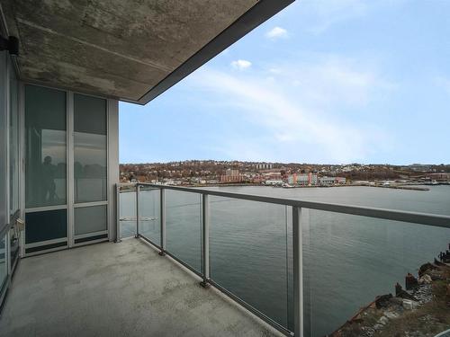 1003 67 Kings Wharf Place, Dartmouth, NS 