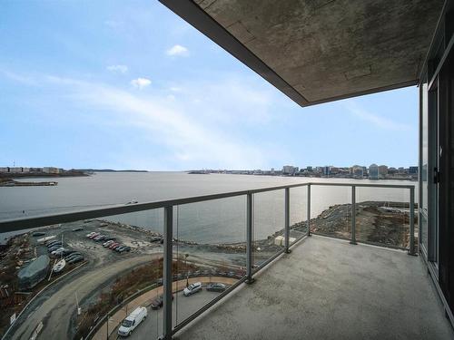 1003 67 Kings Wharf Place, Dartmouth, NS 