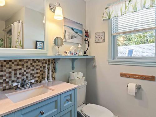 772 Parker Mountain Road, Parkers Cove, NS 