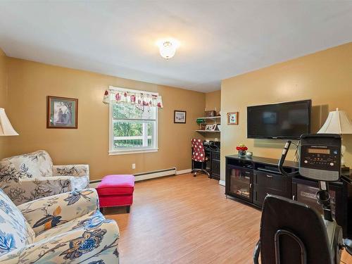 772 Parker Mountain Road, Parkers Cove, NS 