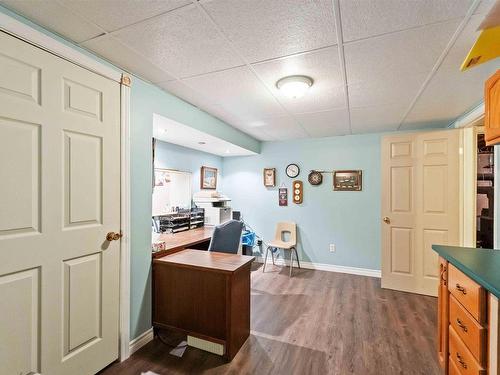 772 Parker Mountain Road, Parkers Cove, NS 