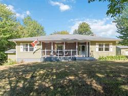 772 Parker Mountain Road  Parkers Cove, NS B0S 1A0