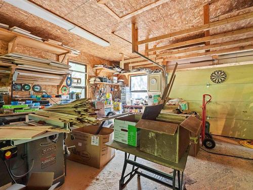 772 Parker Mountain Road, Parkers Cove, NS 