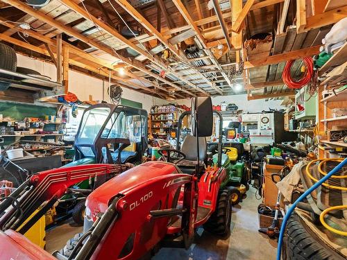 772 Parker Mountain Road, Parkers Cove, NS 