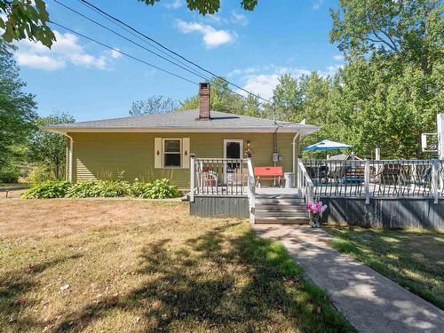 772 Parker Mountain Road, Parkers Cove, NS 