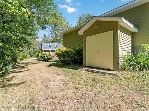 772 Parker Mountain Road, Parkers Cove, NS 