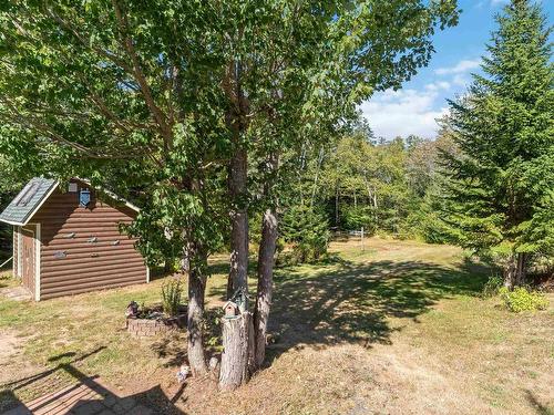 772 Parker Mountain Road, Parkers Cove, NS 