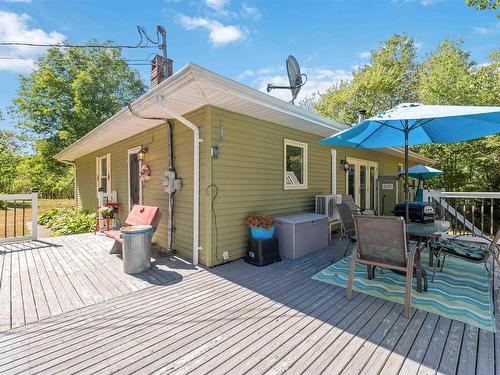 772 Parker Mountain Road, Parkers Cove, NS 