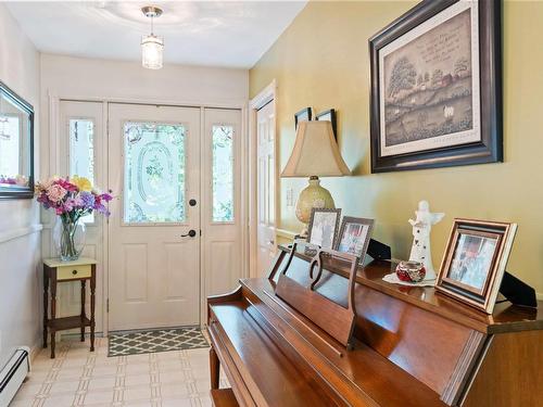 772 Parker Mountain Road, Parkers Cove, NS 