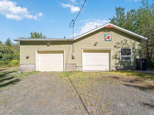 772 Parker Mountain Road, Parkers Cove, NS 