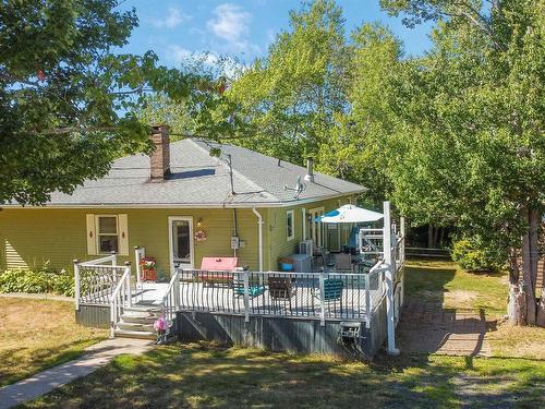 772 Parker Mountain Road, Parkers Cove, NS 