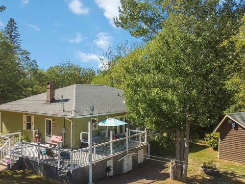 772 Parker Mountain Road, Parkers Cove, NS 