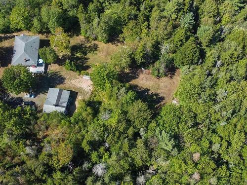 772 Parker Mountain Road, Parkers Cove, NS 