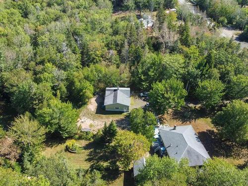 772 Parker Mountain Road, Parkers Cove, NS 