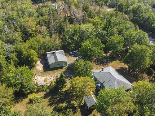 772 Parker Mountain Road, Parkers Cove, NS 