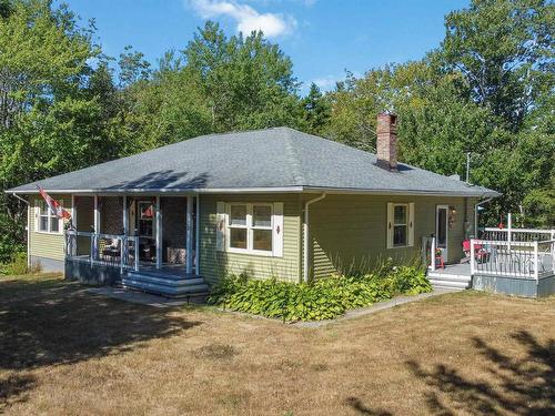 772 Parker Mountain Road, Parkers Cove, NS 