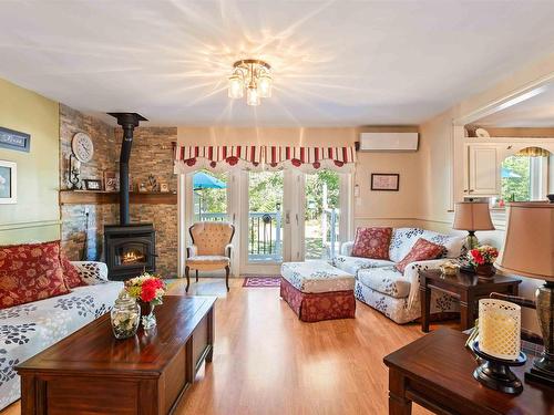 772 Parker Mountain Road, Parkers Cove, NS 