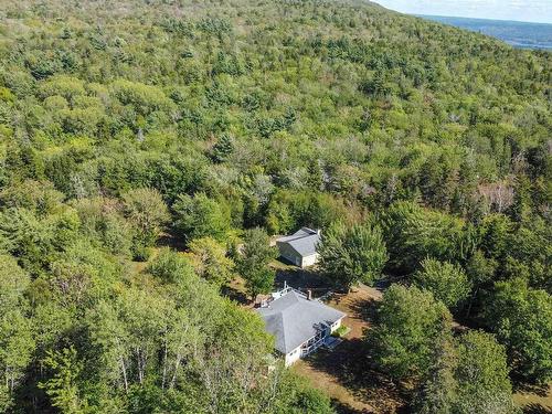 772 Parker Mountain Road, Parkers Cove, NS 