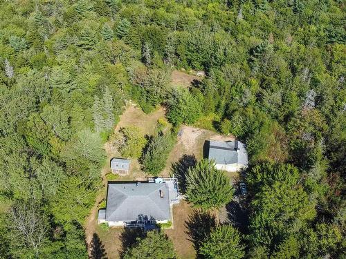 772 Parker Mountain Road, Parkers Cove, NS 