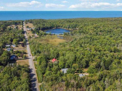 772 Parker Mountain Road, Parkers Cove, NS 