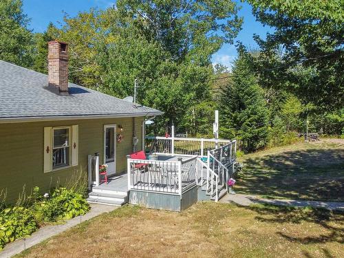 772 Parker Mountain Road, Parkers Cove, NS 