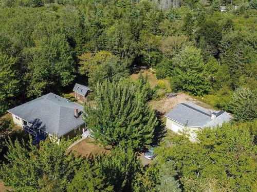 772 Parker Mountain Road, Parkers Cove, NS 