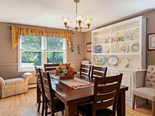 772 Parker Mountain Road, Parkers Cove, NS 