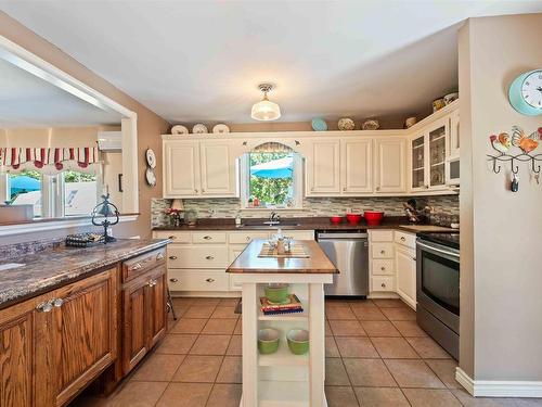 772 Parker Mountain Road, Parkers Cove, NS 