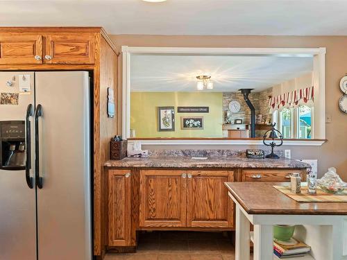 772 Parker Mountain Road, Parkers Cove, NS 