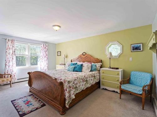 772 Parker Mountain Road, Parkers Cove, NS 