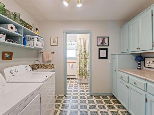 772 Parker Mountain Road, Parkers Cove, NS 