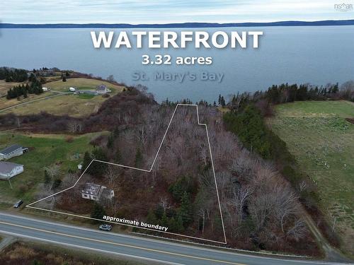 6903 Highway 101, Gilberts Cove, NS 