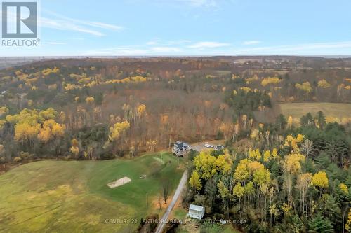 1337 Frankford Road, Quinte West (Sidney Ward), ON - Outdoor With View