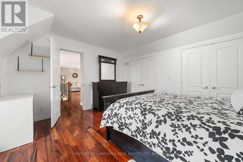 1337 Frankford Road, Quinte West (Sidney Ward), ON - Indoor Photo Showing Bedroom
