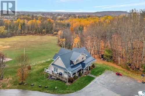 1337 Frankford Road, Quinte West (Sidney Ward), ON - Outdoor With View