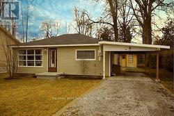 48 ALICE AVENUE  Georgina, ON L4P 3C8