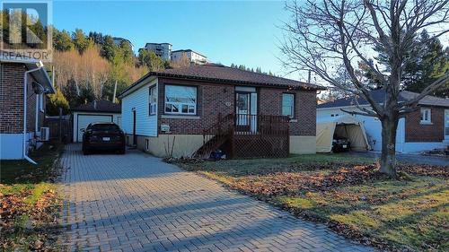 107 Copper Street, Greater Sudbury, ON - Outdoor